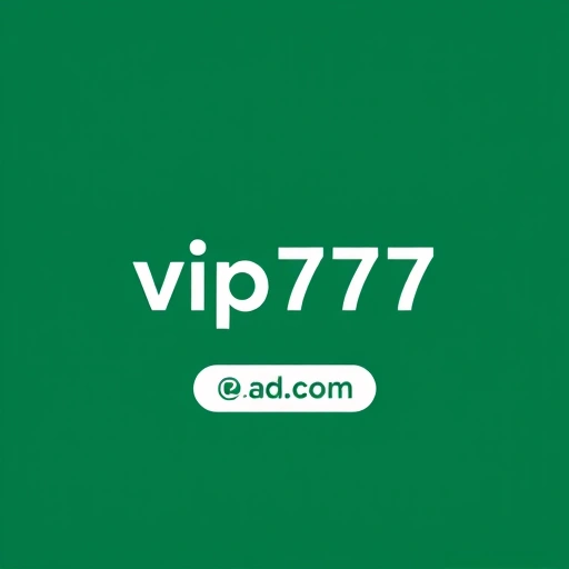vip777