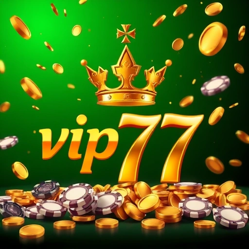 vip777 Logo